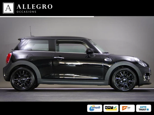 MINI One - Afbeelding 5 van 30