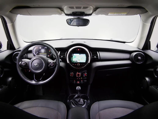 MINI One - Afbeelding 6 van 30