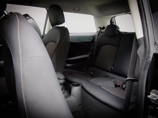 MINI One - Afbeelding 8 van 30