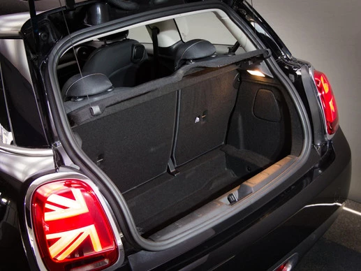 MINI One - Afbeelding 9 van 30