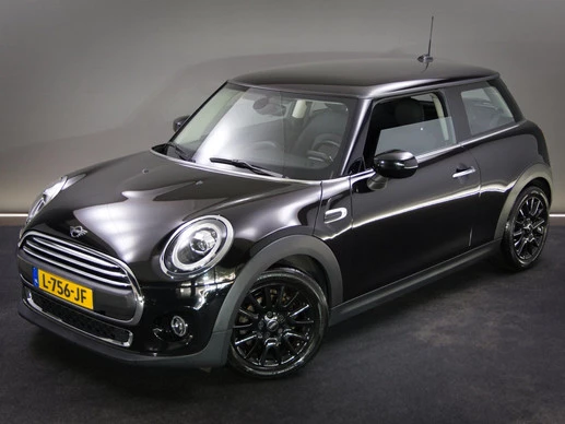 MINI One - Afbeelding 12 van 30