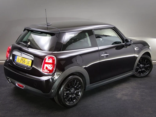 MINI One - Afbeelding 13 van 30