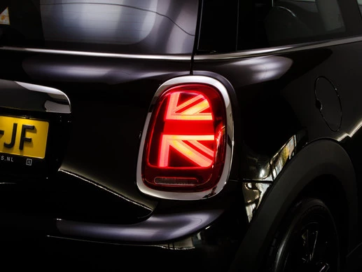 MINI One - Afbeelding 14 van 30