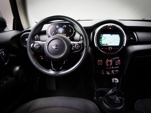 MINI One - Afbeelding 16 van 30