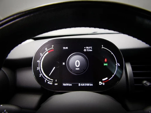 MINI One - Afbeelding 17 van 30