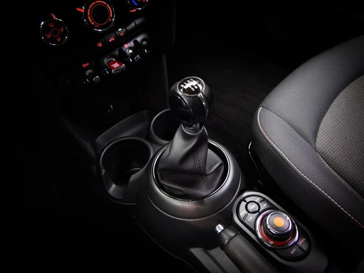 MINI One - Afbeelding 18 van 30