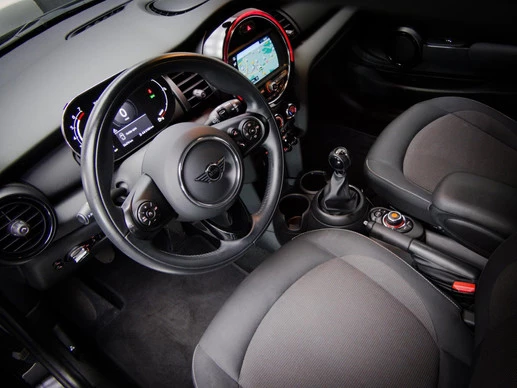 MINI One - Afbeelding 19 van 30