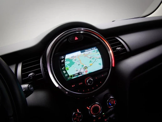 MINI One - Afbeelding 21 van 30