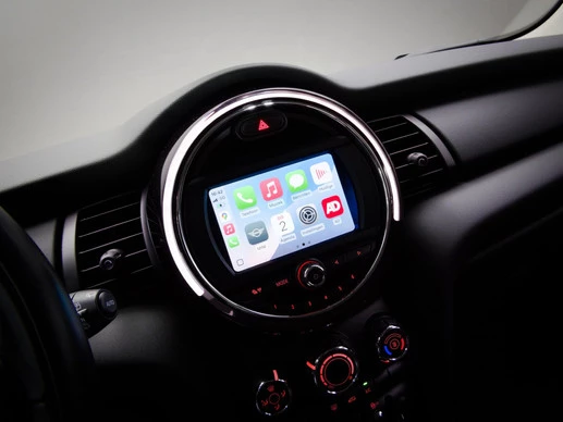 MINI One - Afbeelding 22 van 30