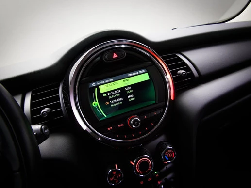 MINI One - Afbeelding 24 van 30