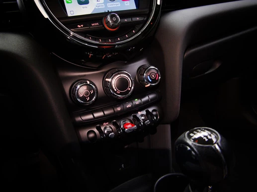 MINI One - Afbeelding 26 van 30