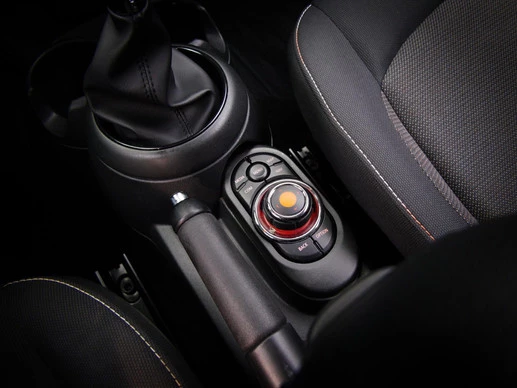 MINI One - Afbeelding 27 van 30