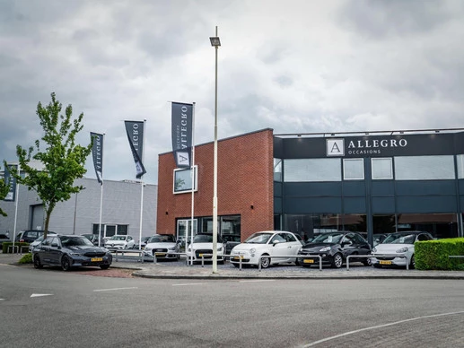 MINI One - Afbeelding 25 van 30