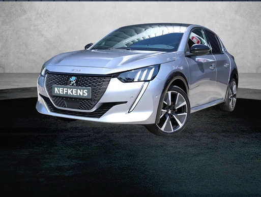 Peugeot e-208 - Afbeelding 1 van 30
