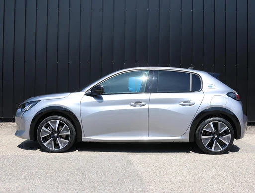 Peugeot e-208 - Afbeelding 2 van 30
