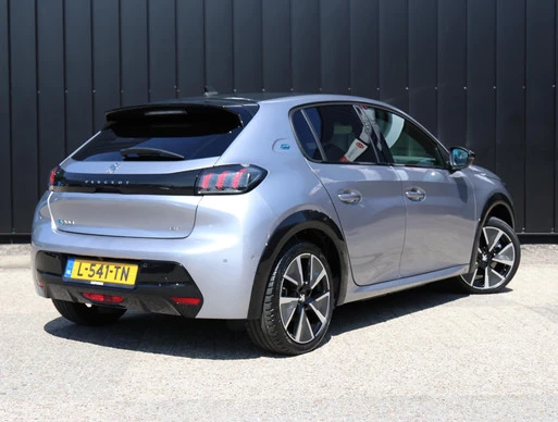 Peugeot e-208 - Afbeelding 3 van 30