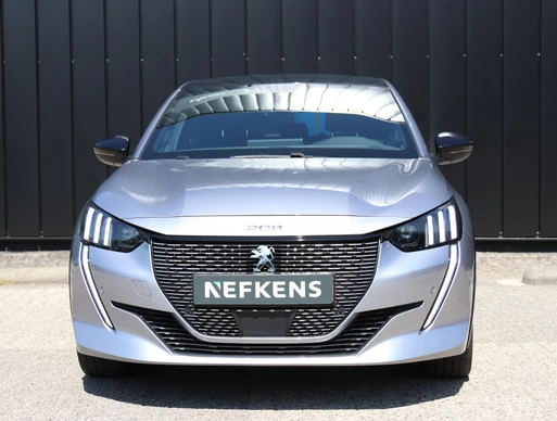 Peugeot e-208 - Afbeelding 6 van 30