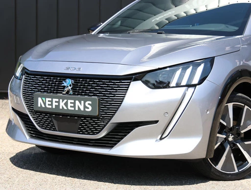 Peugeot e-208 - Afbeelding 7 van 30