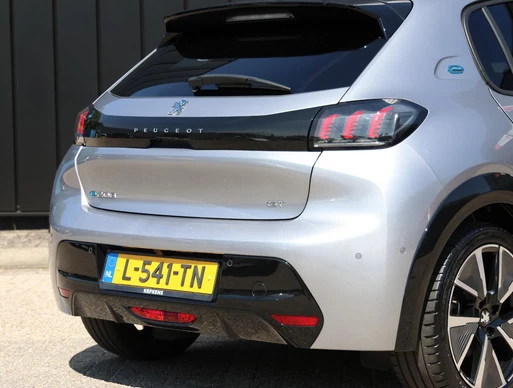 Peugeot e-208 - Afbeelding 8 van 30