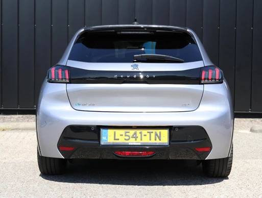 Peugeot e-208 - Afbeelding 9 van 30
