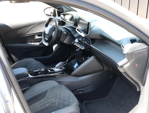 Peugeot e-208 - Afbeelding 10 van 30