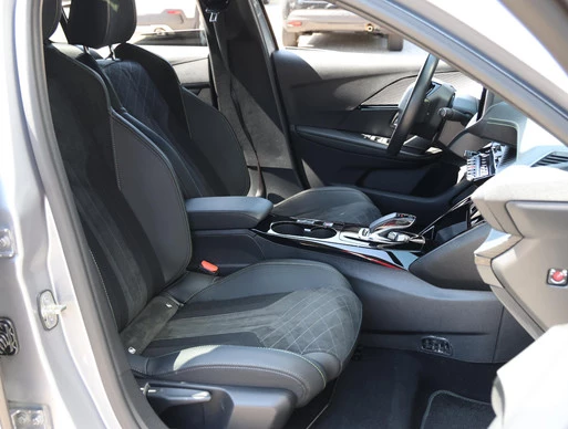 Peugeot e-208 - Afbeelding 11 van 30