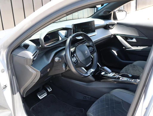 Peugeot e-208 - Afbeelding 12 van 30