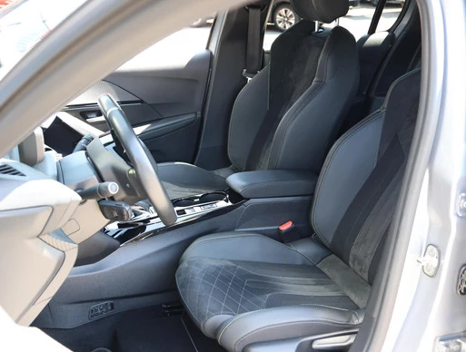 Peugeot e-208 - Afbeelding 13 van 30