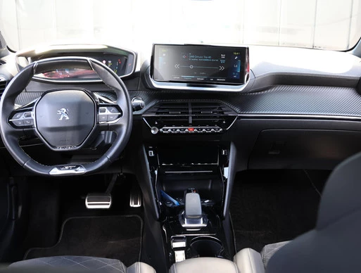 Peugeot e-208 - Afbeelding 14 van 30