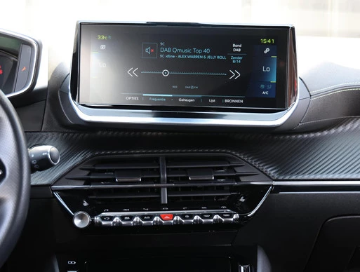 Peugeot e-208 - Afbeelding 15 van 30