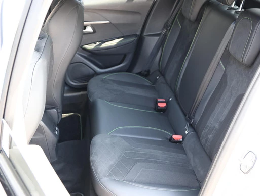 Peugeot e-208 - Afbeelding 17 van 30