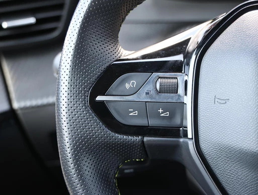 Peugeot e-208 - Afbeelding 24 van 30