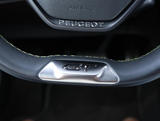 Peugeot e-208 - Afbeelding 26 van 30