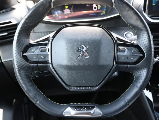 Peugeot e-208 - Afbeelding 27 van 30