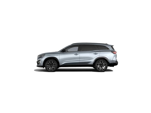 Renault Espace - Afbeelding 3 van 12