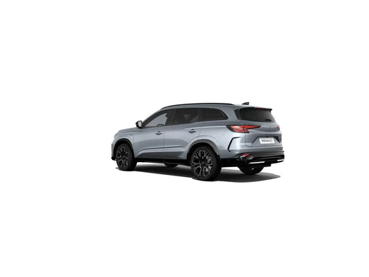 Renault Espace - Afbeelding 4 van 12