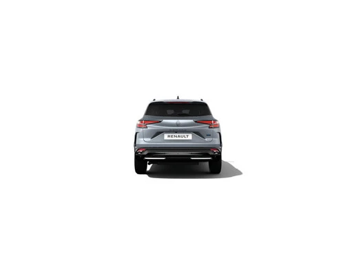 Renault Espace - Afbeelding 5 van 12