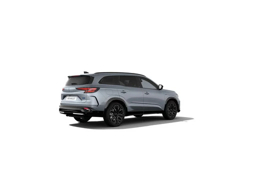 Renault Espace - Afbeelding 6 van 12