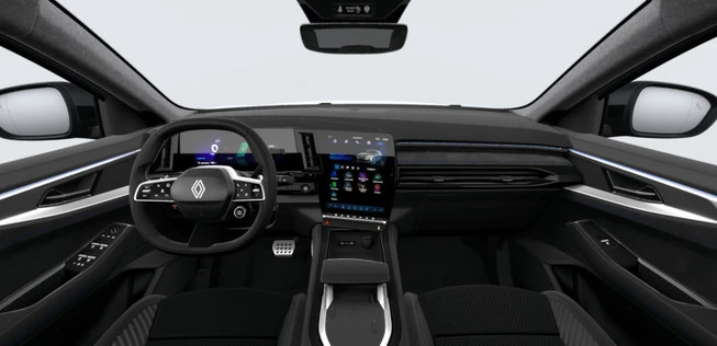 Renault Espace - Afbeelding 10 van 12