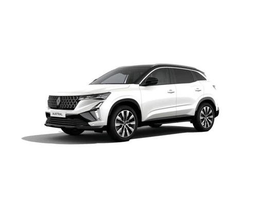 Renault Austral - Afbeelding 2 van 12