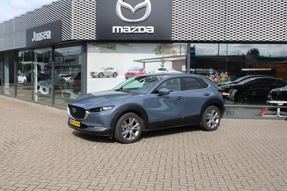 Mazda CX-30 - Afbeelding 1 van 30