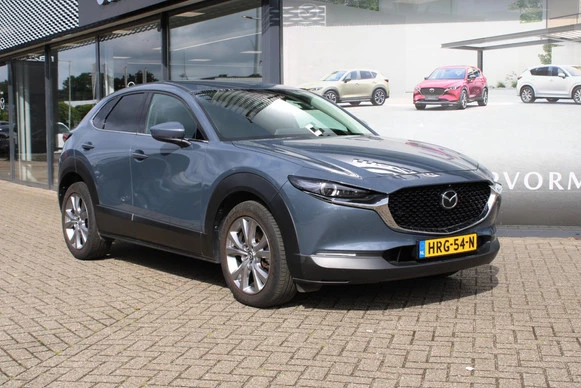 Mazda CX-30 - Afbeelding 2 van 30