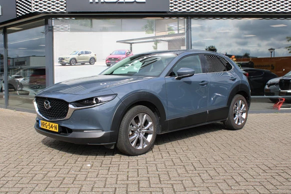 Mazda CX-30 - Afbeelding 3 van 30