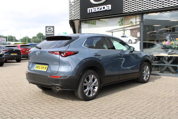 Mazda CX-30 - Afbeelding 4 van 30