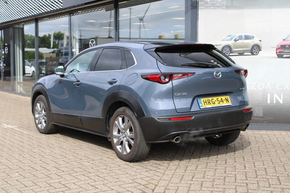 Mazda CX-30 - Afbeelding 5 van 30