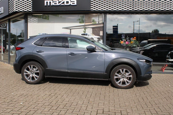 Mazda CX-30 - Afbeelding 6 van 30