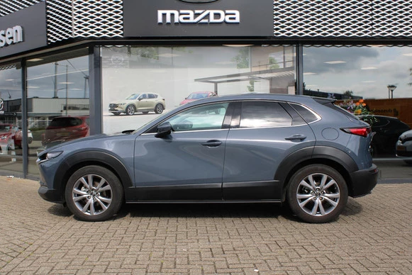 Mazda CX-30 - Afbeelding 7 van 30