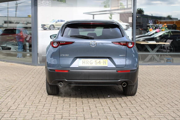 Mazda CX-30 - Afbeelding 9 van 30