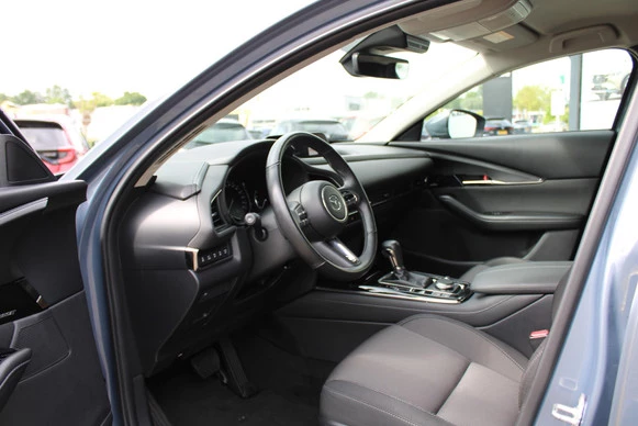 Mazda CX-30 - Afbeelding 11 van 30