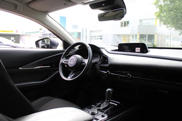 Mazda CX-30 - Afbeelding 12 van 30